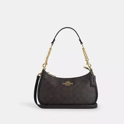 Coach Teri Shoulder Bag