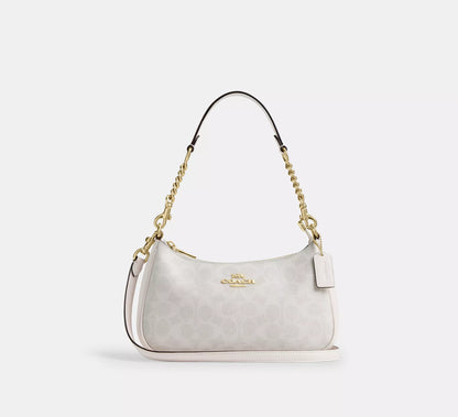 Coach Teri Shoulder Bag