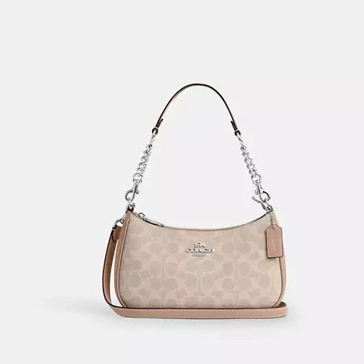 Coach Teri Shoulder Bag