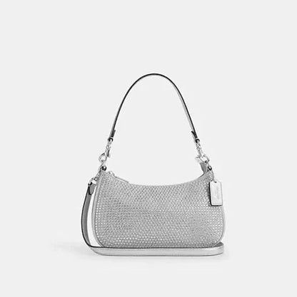 Coach Teri Shoulder Bag