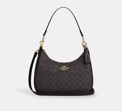 Coach Teri Hobo Bag