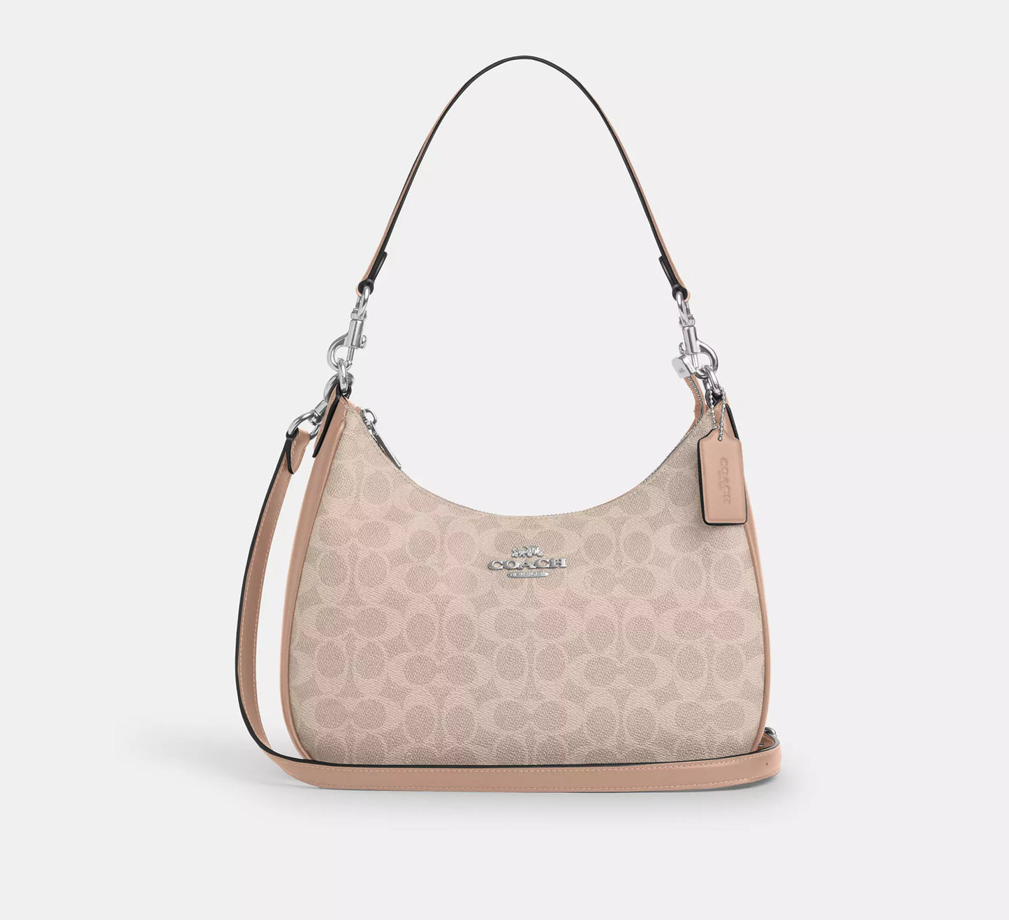 Coach Teri Hobo Bag