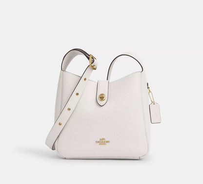 Coach Hadley Convertible Crossbody Bag