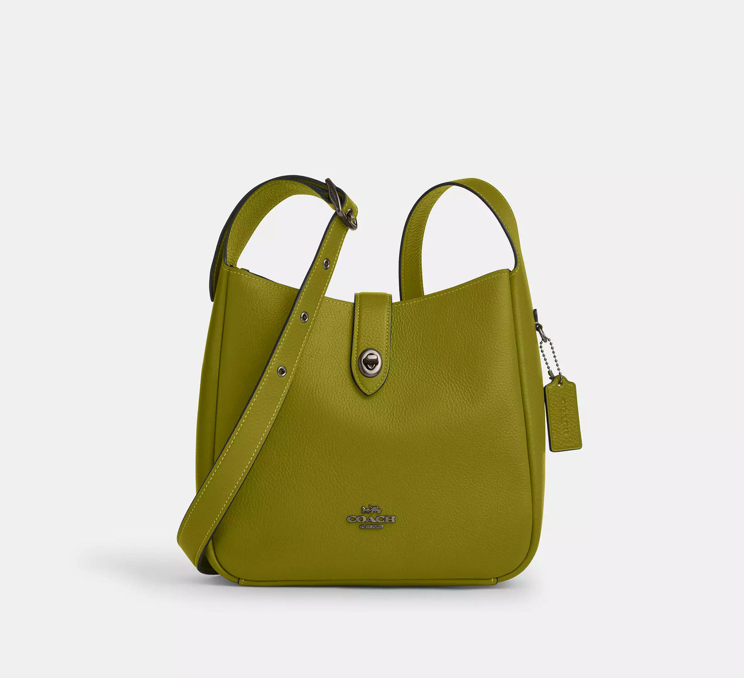 Coach Hadley Convertible Crossbody Bag
