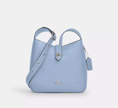 Coach Hadley Convertible Crossbody Bag