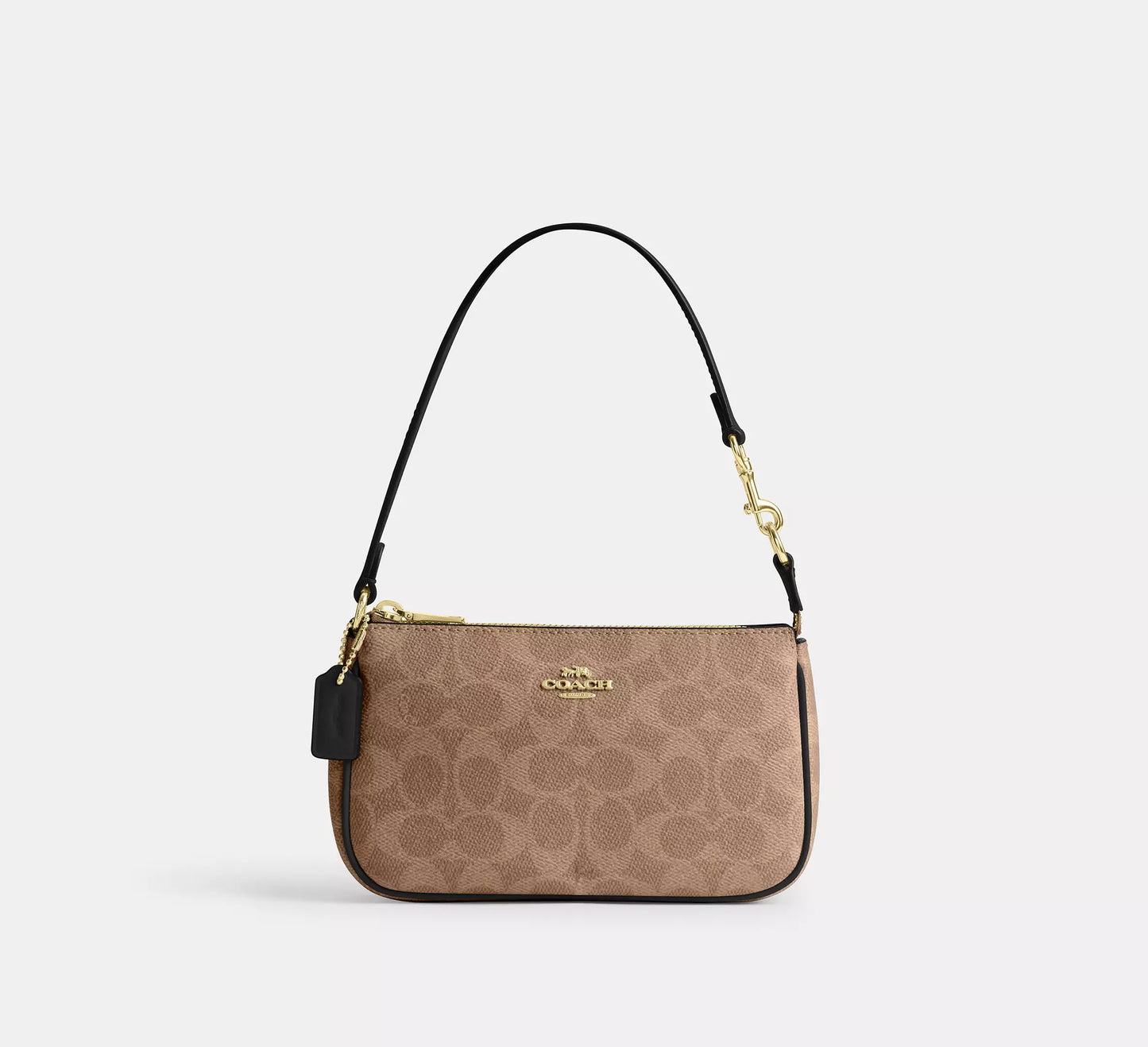 Coach Nolita 19