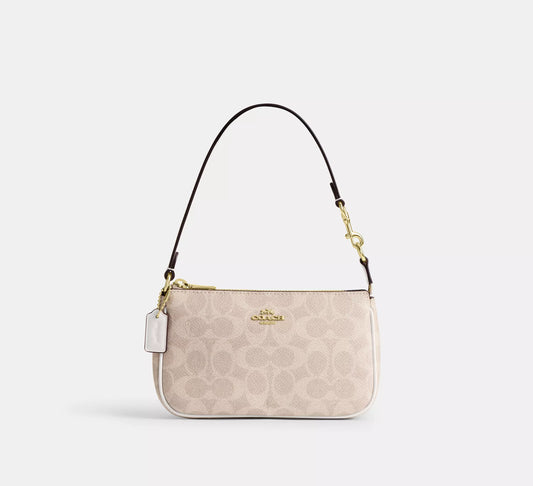 Coach Nolita 19