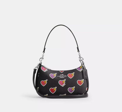Coach Teri Shoulder Bag