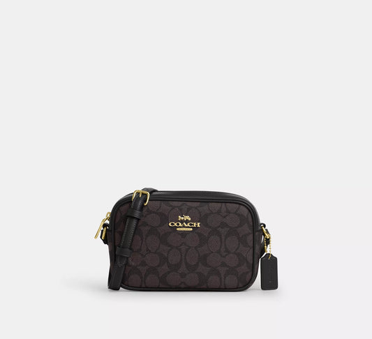 Coach Mini Jamie Camera Bag