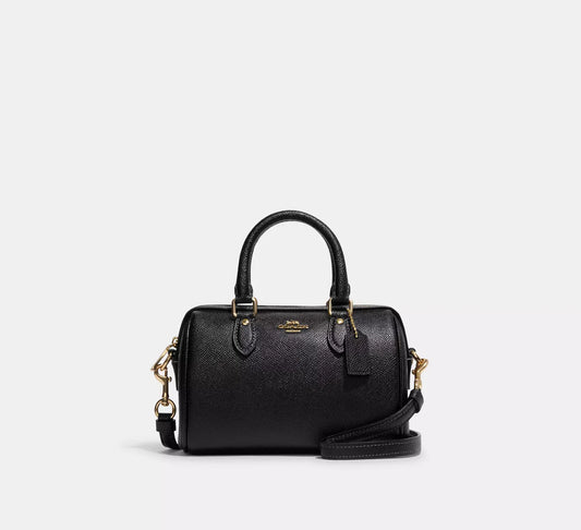 Coach Mini Rowan Crossbody Bag