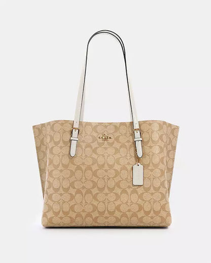 Coach Mollie Tote Bag