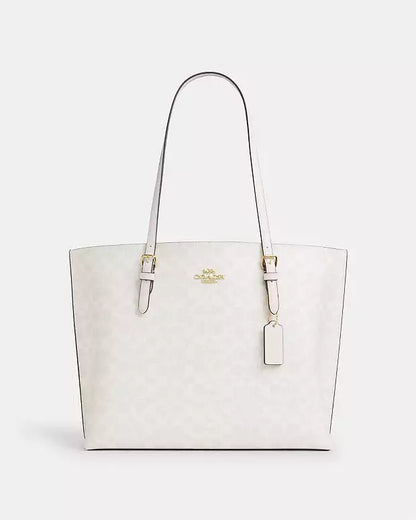 Coach Mollie Tote Bag