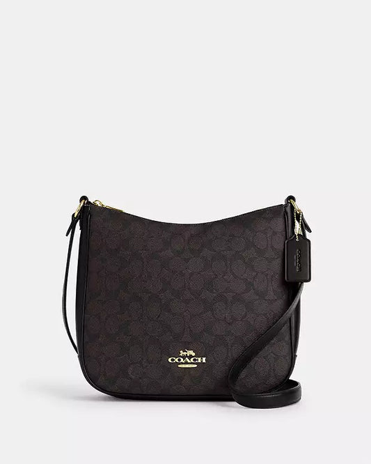 Coach Ellie File Bag
