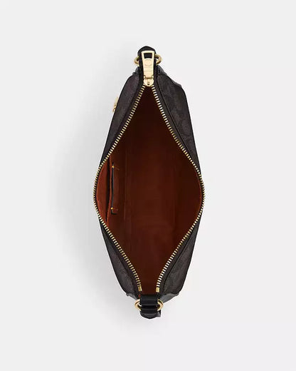 Coach Ellie File Bag