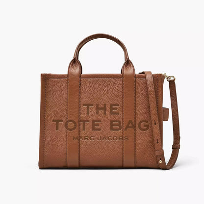 Marc Jacobs The Leather Tote Bag Medium