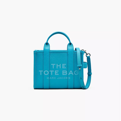 Marc Jacobs The Leather Tote Bag Micro/Crossbody