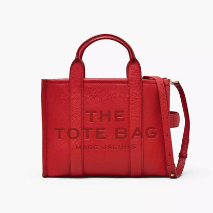 Marc Jacobs The Leather Tote Bag Medium