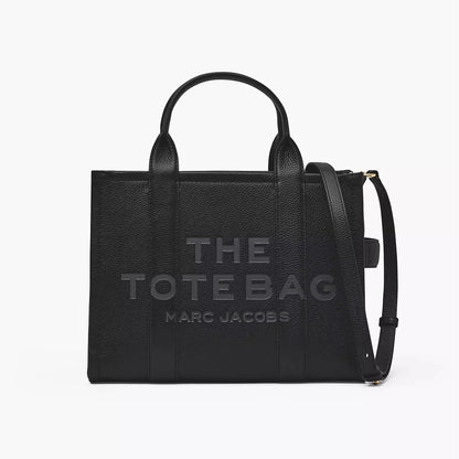Marc Jacobs The Leather Tote Bag Medium